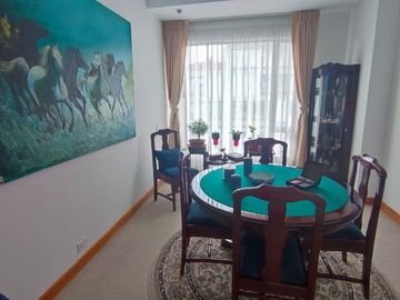 Gran oportunidad! Venta Dpto. 3 habitaciones | Av. Gonnessiat-sector González Suárez.