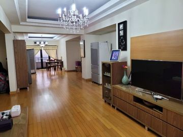 Dijual Apartemen Bona Vista Tower 1 View Perumahan