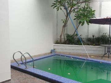 di Sewakan Rumah Cantik Di Cilandak Jakarta Selatan