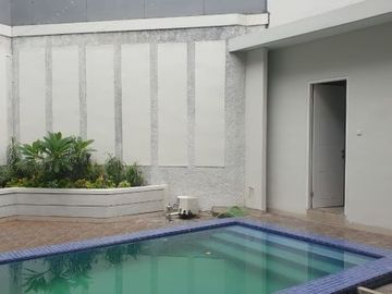 di Sewakan Rumah Cantik Di Cilandak Jakarta Selatan