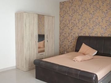 di Sewakan Rumah Cantik Di Cilandak Jakarta Selatan