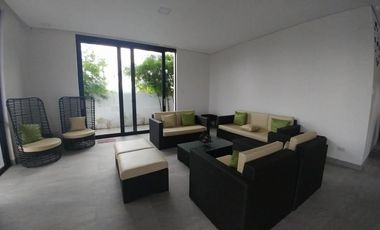 Beautiful Beach House in Porto Laiya, Batangas for Sale