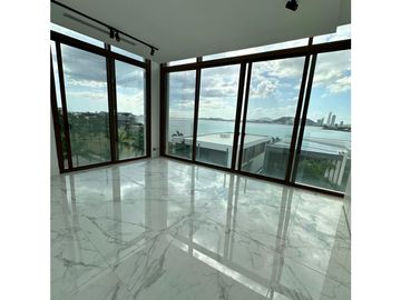 ISLA OCEAN REEF PUNTA PACIFICA APARTAMENTO VENTA