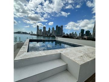 ISLA OCEAN REEF PUNTA PACIFICA APARTAMENTO VENTA