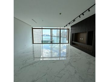ISLA OCEAN REEF PUNTA PACIFICA APARTAMENTO VENTA