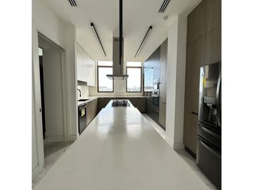 ISLA OCEAN REEF PUNTA PACIFICA APARTAMENTO VENTA