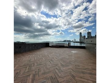 ISLA OCEAN REEF PUNTA PACIFICA APARTAMENTO VENTA