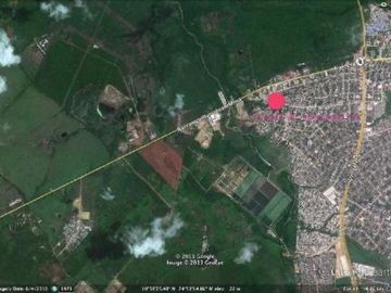 lote en venta en juan mina. Cod V60560