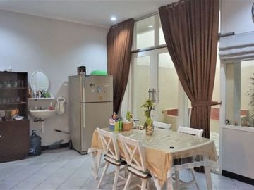 Rumah Bintaro Jaya Dalam Perumahan Siap Huni