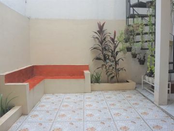 Rumah Bintaro Jaya Dalam Perumahan Siap Huni