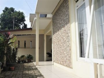 Rumah Bintaro Jaya Dalam Perumahan Siap Huni
