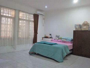 Rumah Bintaro Jaya Dalam Perumahan Siap Huni