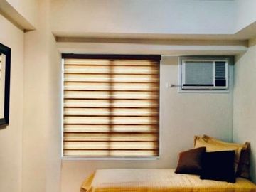Furnished Studio for rent at The Grove Rockwell
