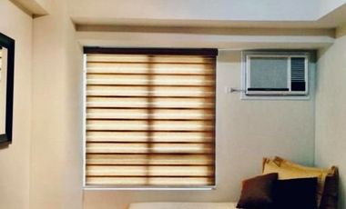 Furnished Studio for rent at The Grove Rockwell