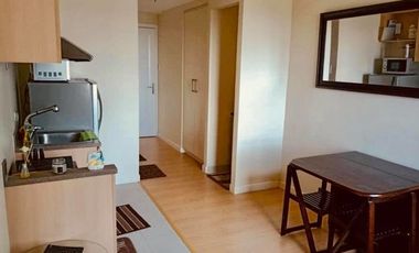 Furnished Studio for rent at The Grove Rockwell