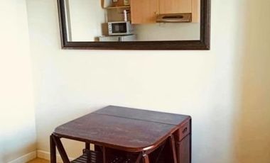 Furnished Studio for rent at The Grove Rockwell