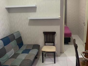 Apt. Eastcoast View pool Full furnished bagus