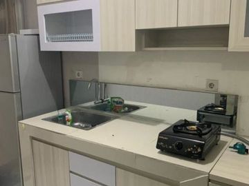 Apt. Eastcoast View pool Full furnished bagus