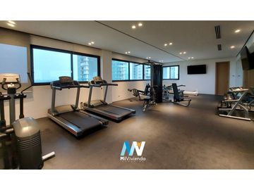 Venta de Apartamento en LANTANA Santa María (SM_V)