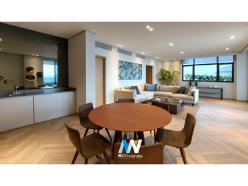 Venta de Apartamento en LANTANA Santa María (SM_V)