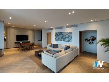 Venta de Apartamento en LANTANA Santa María (SM_V)