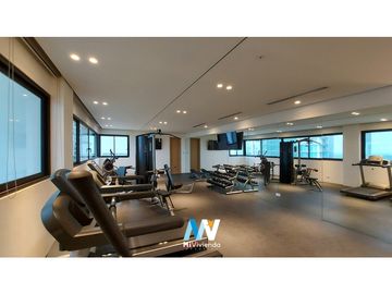 Venta de Apartamento en LANTANA Santa María (SM_V)