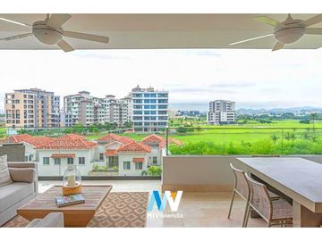 Venta de Apartamento en LANTANA Santa María (SM_V)
