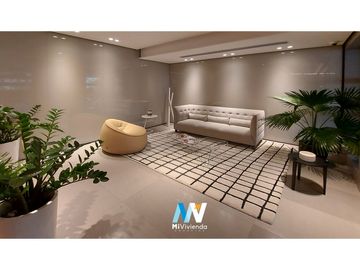 Venta de Apartamento en LANTANA Santa María (SM_V)