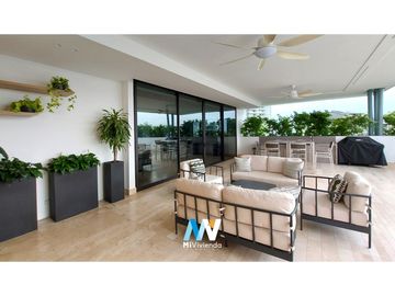 Venta de Apartamento en LANTANA Santa María (SM_V)