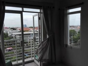 Apartment Dijual Cosmopolis Tower A Surabaya NN