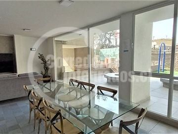 2 Dor. 2 Ba. Primer mes 50% de dscto. 1 Est 1 Bod M. Mirador