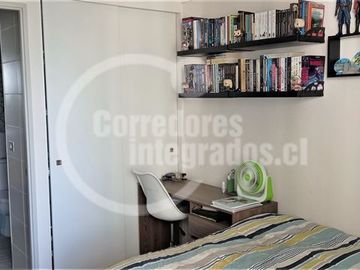 2 Dor. 2 Ba. Primer mes 50% de dscto. 1 Est 1 Bod M. Mirador
