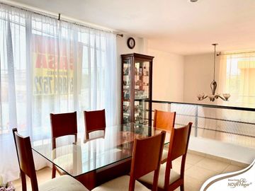 CASA EN VENTA, CON 4 RECÁMARAS EN XOCHIMILCO, SAN LORENZO LA CEBADA