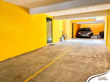 CASA EN VENTA, CON 4 RECÁMARAS EN XOCHIMILCO, SAN LORENZO LA CEBADA