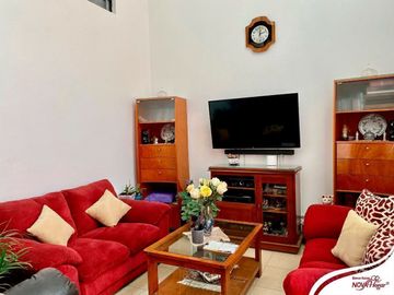 CASA EN VENTA, CON 4 RECÁMARAS EN XOCHIMILCO, SAN LORENZO LA CEBADA