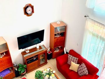 CASA EN VENTA, CON 4 RECÁMARAS EN XOCHIMILCO, SAN LORENZO LA CEBADA