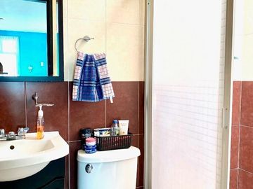 CASA EN VENTA, CON 4 RECÁMARAS EN XOCHIMILCO, SAN LORENZO LA CEBADA