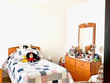CASA EN VENTA, CON 4 RECÁMARAS EN XOCHIMILCO, SAN LORENZO LA CEBADA