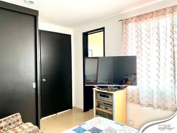 CASA EN VENTA, CON 4 RECÁMARAS EN XOCHIMILCO, SAN LORENZO LA CEBADA
