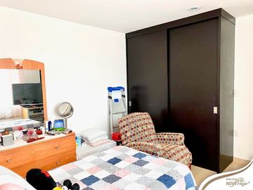CASA EN VENTA, CON 4 RECÁMARAS EN XOCHIMILCO, SAN LORENZO LA CEBADA