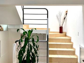 CASA EN VENTA, CON 4 RECÁMARAS EN XOCHIMILCO, SAN LORENZO LA CEBADA
