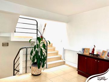 CASA EN VENTA, CON 4 RECÁMARAS EN XOCHIMILCO, SAN LORENZO LA CEBADA