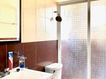 CASA EN VENTA, CON 4 RECÁMARAS EN XOCHIMILCO, SAN LORENZO LA CEBADA