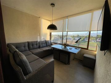 Departamento en Venta en Avda. Miraflores / Jumbo