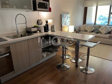 Departamento en Venta en Avda. Miraflores / Jumbo