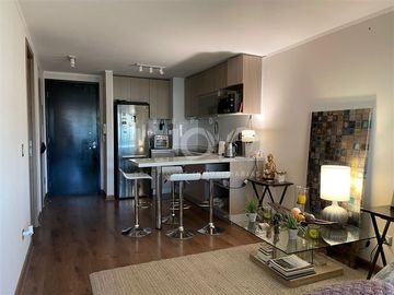 Departamento en Venta en Avda. Miraflores / Jumbo