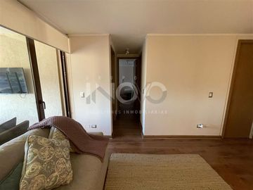 Departamento en Venta en Avda. Miraflores / Jumbo