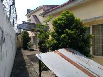 Rumah Kupang Indah X