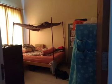 Rumah Kupang Indah X