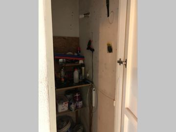 PH en Venta en Parque Chacabuco 4 ambientes 2 baños 90 m2 + patio en PB, sin expensas - Av Directorio 900